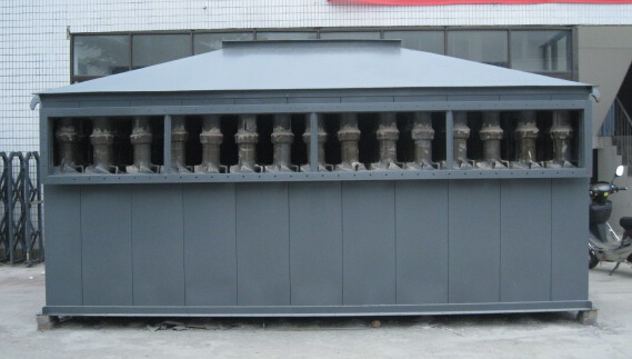 CTXP陶瓷多管午夜影院在线