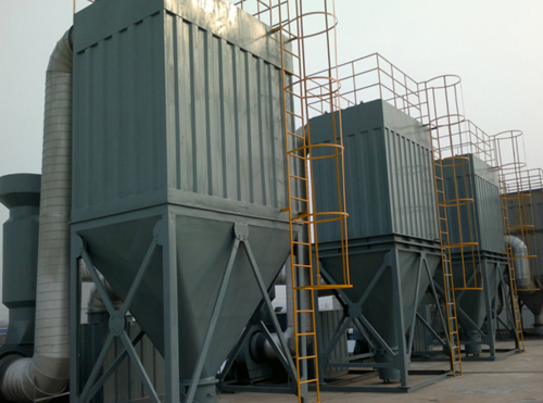 燃煤鍋爐布袋午夜影院在线