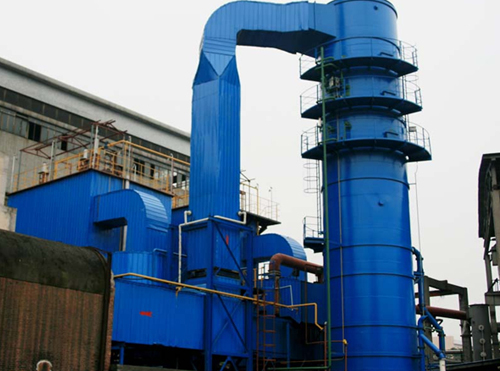 雙堿法脫硫午夜影院在线