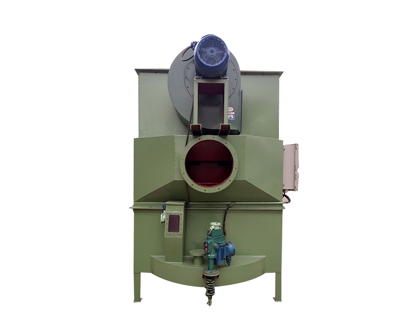 CDCC係列多管衝激式午夜影院在线